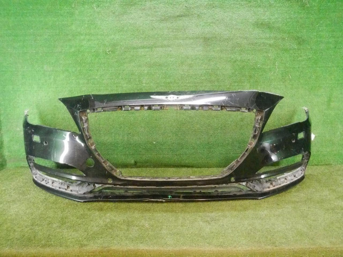 Бампер передний Genesis G80 (2016-2020)