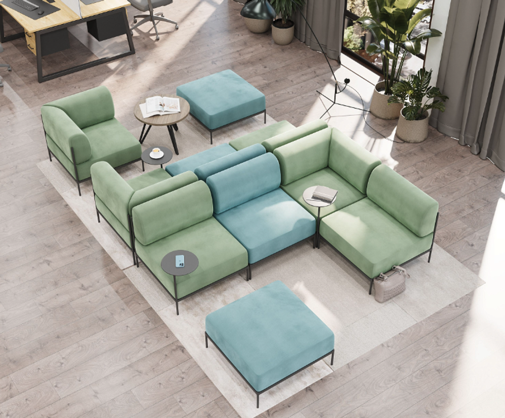 Столик съемный РИО