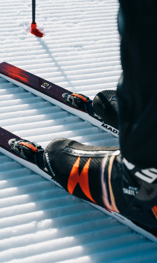 Madshus Redline Skate X