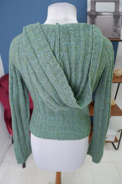 Джемпер It's Our Time с капюшоном 44 размер