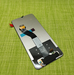 Poco C75 (2410FPCC5G) / Дисплей (lcd) (в сборе с тачскрином) (Premium)