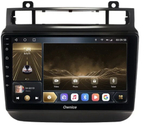 Штатная магнитола OWNICE OL-9107-N для Volkswagen TOUAREG 2011+ на Android 12.0