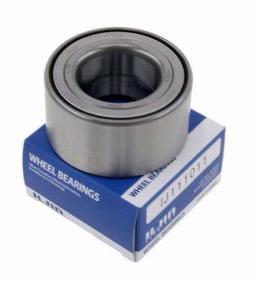 Подшипник ступичный передний ILJIN IJ111011 DAEWOO: NEXIA NUBIRA 97-03 CHEVROLET: OPTRA 04-07