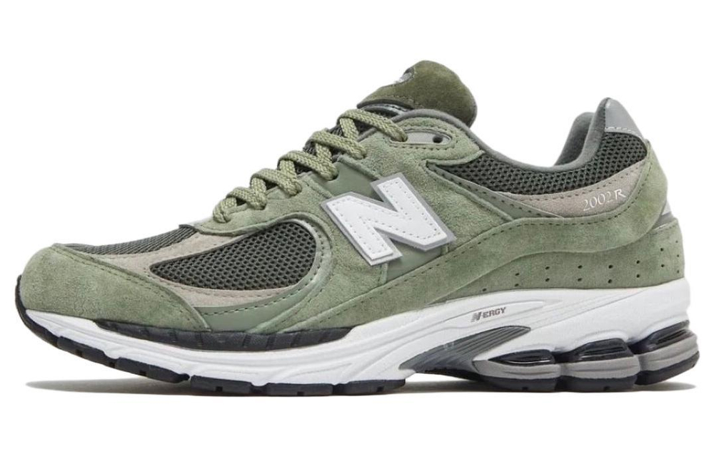 Кроссовки New Balance Nb 2002R D