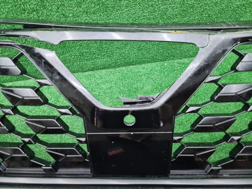 Бампер передний Jetta VS7 (2022-н.в.)