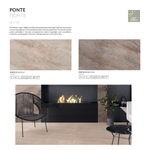 Ponte brown PG 01 600х1200 (1-й сорт)