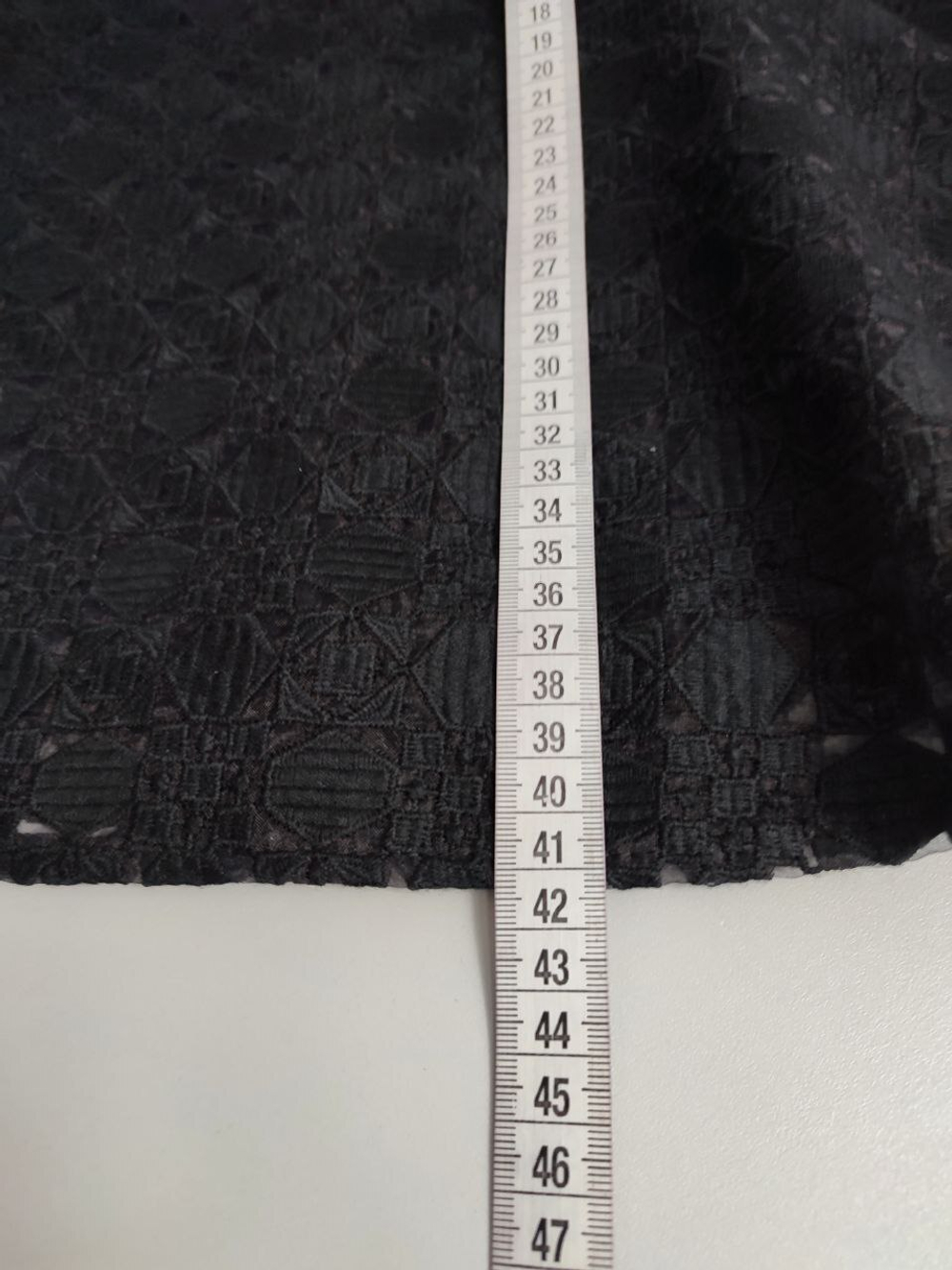 Юбка H:Connect короткая 42 размер