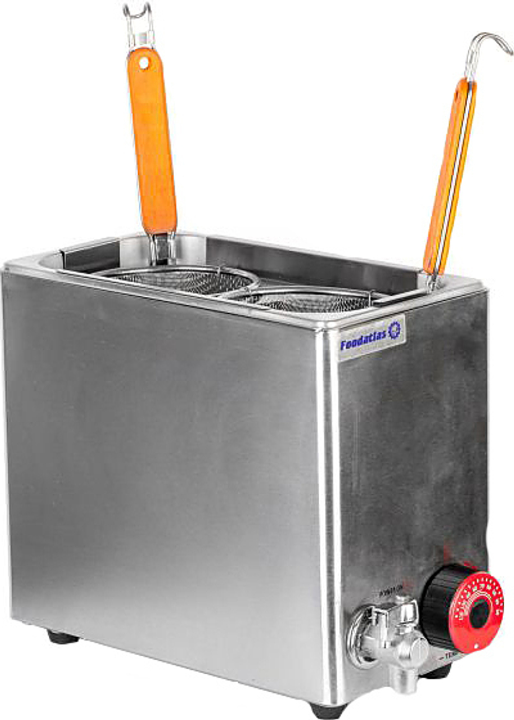 Макароноварка Foodatlas EH-802N