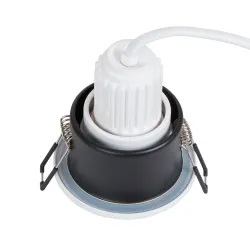 Точечный встраиваемый светильник Arte Lamp HELM MINI