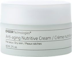 ENDOR Антивозрастной питательный крем Anti-Aging Nutritive Cream by Endor Technologies (60мл)