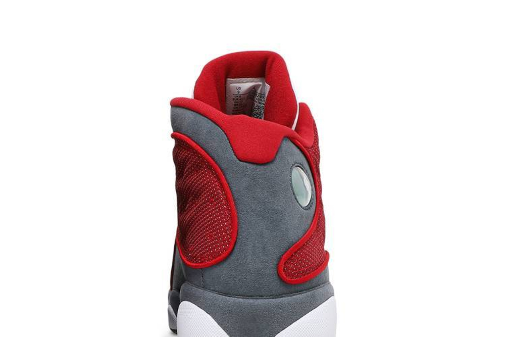Кроссовки Jordan Air Jordan 13 Retro "Red Flint"