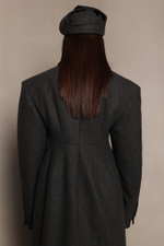 Кепка с ушами