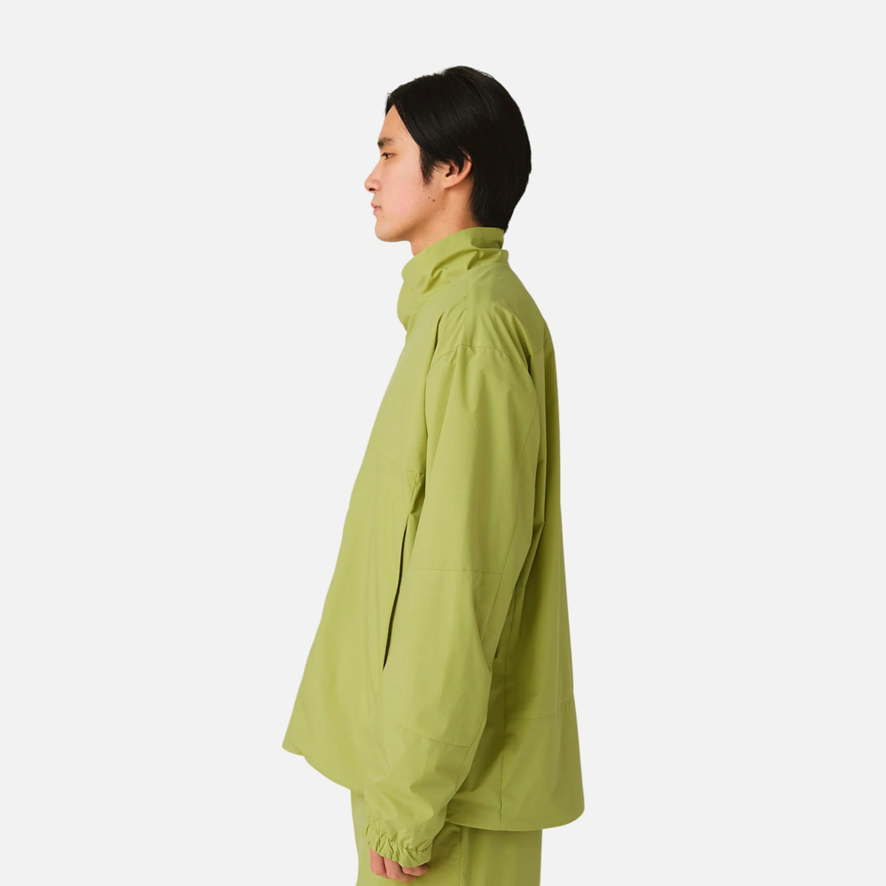 Куртка мужская Snow Peak Octa Nomad Light Green