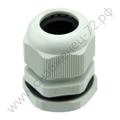 Кабельные вводы (сальники) Энергия PG