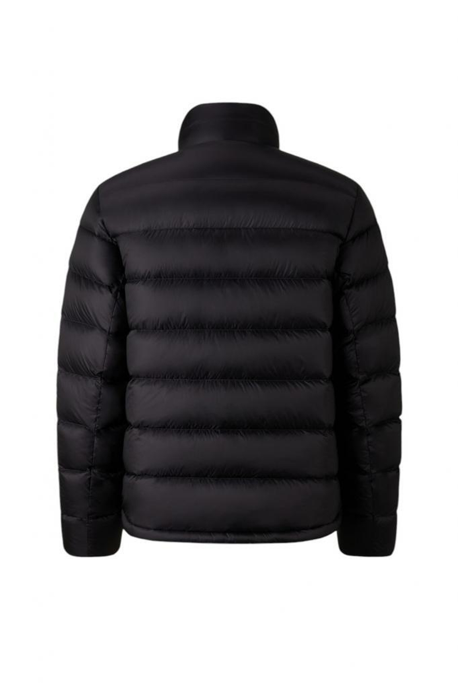 Куртка BOGNER HUGH-D в черном цвете