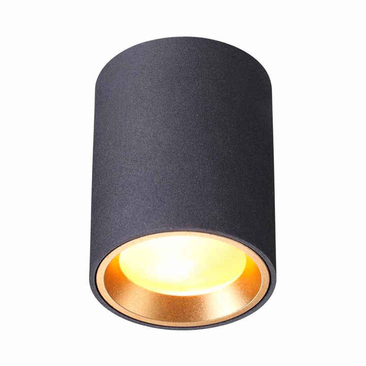 Уличный светильник Odeon Light Hightech Aquana 4205/1C