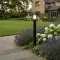Светильник уличный под лампу PARK арт. 26954
