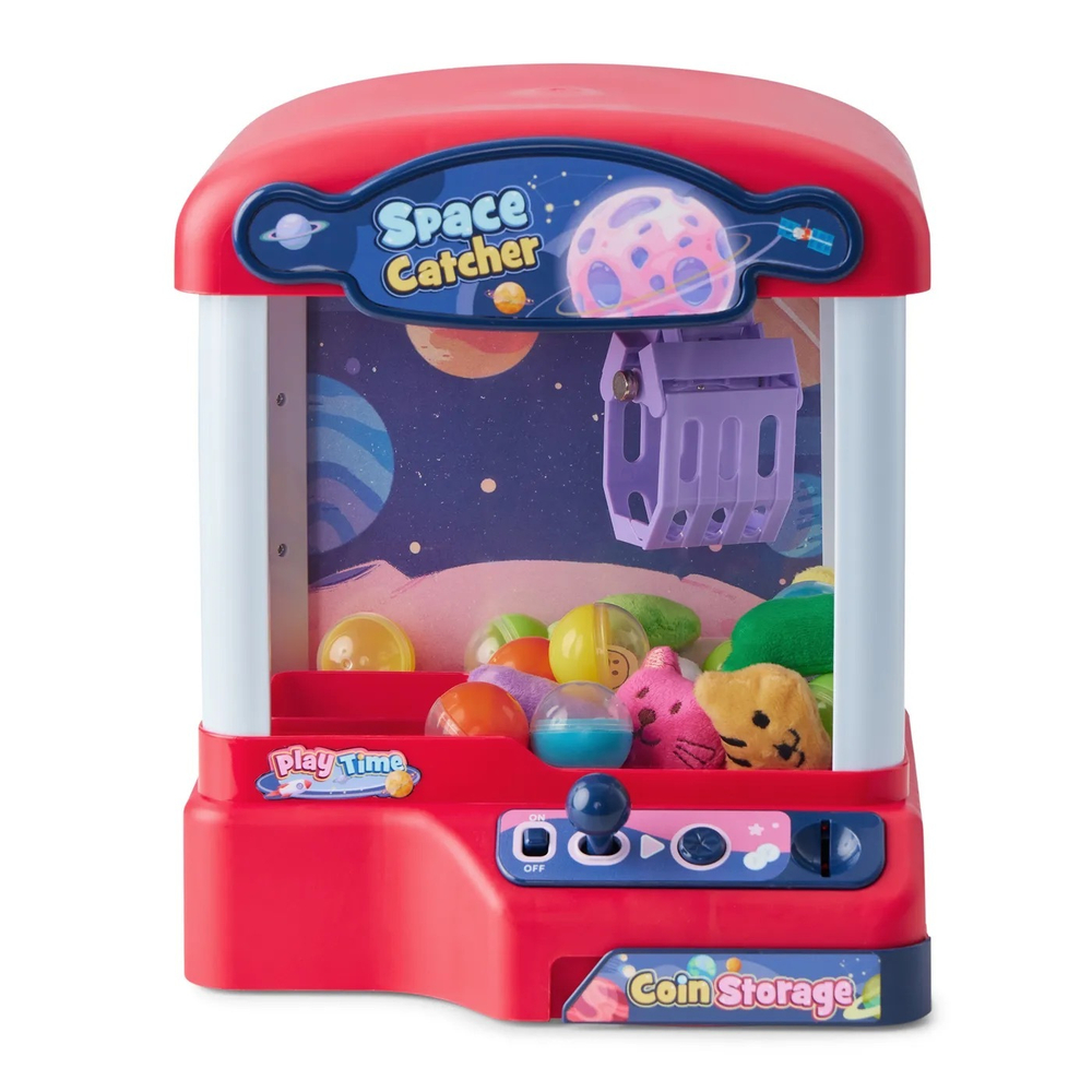 Игрушка-хваталка SPACE CATCHER «СПЭЙС КЭТЧЕР»