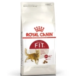 Сухой корм для взрослых кошек в возрасте от 1 до 7 лет ROYAL CANIN FIT 32, 15кг РАЗВЕСНОЙ