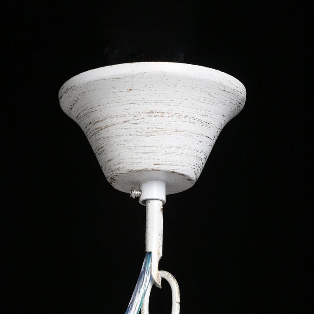 Подвесная люстра De City Аврора 18 371015705