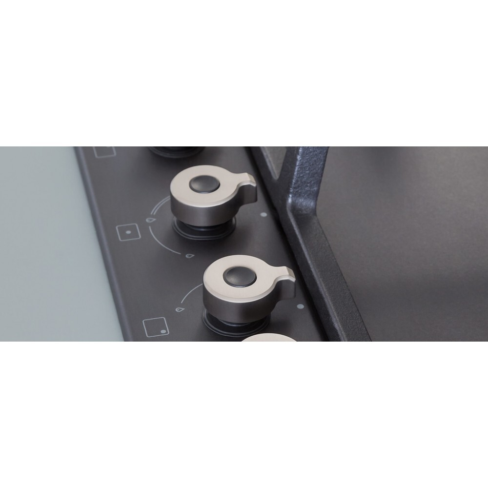 Газовая варочная панель Bertazzoni P905LPROX