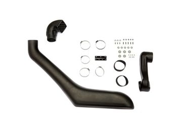 Шноркель Toyota Land Cruiser Prado 120 (12/2002 - 09/2009) с бензиновым двигателем