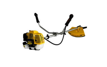 Триммер Champion T333S-2, 0,9 кВт, 32,6см3, 6,4 кг, легк статрт.