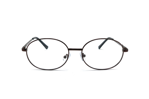 Овальная оправа  Eye look