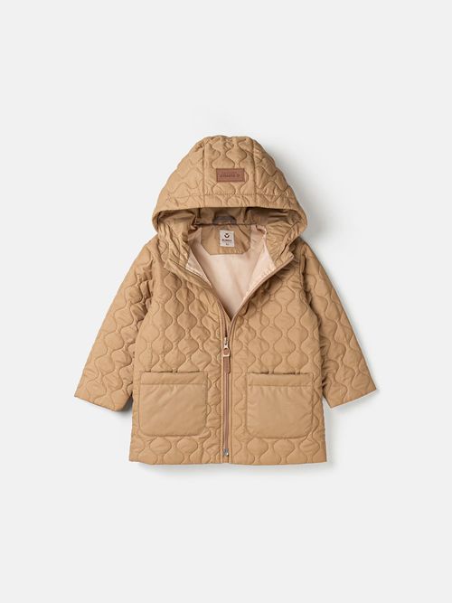 Куртка демисезонная стеганая 