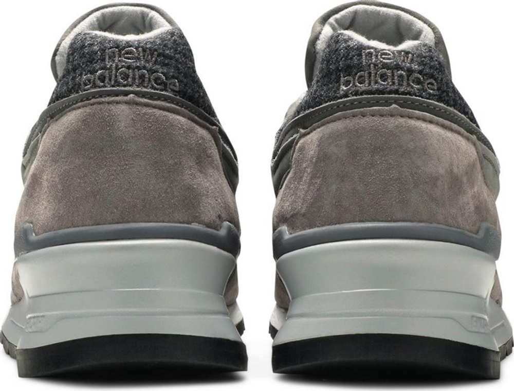 New balance 997 gris new arrivals