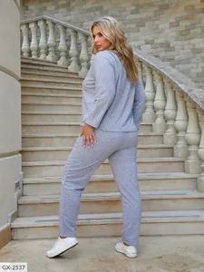 Костюм IA-8759 Фабрика Моды