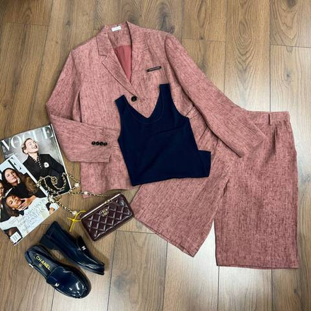 Костюм Brunello Cucinelli