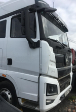 SANY D* 4x2 Седельный тягач D495AS (Дизельный, 12,1 л, 489 л.с., АТ)
