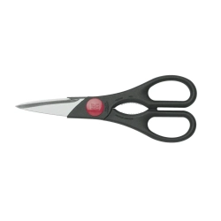 Zwilling Набор из 2 ножей Four Star + ножницы
