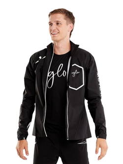 КУРТКА МУЖСКАЯ UR-X 10K WR / 36 K MVP | BLACK