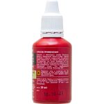 Анаэробный герметик для резьбовых соединений MPF Фиксатор №3, 20 г, 260249---