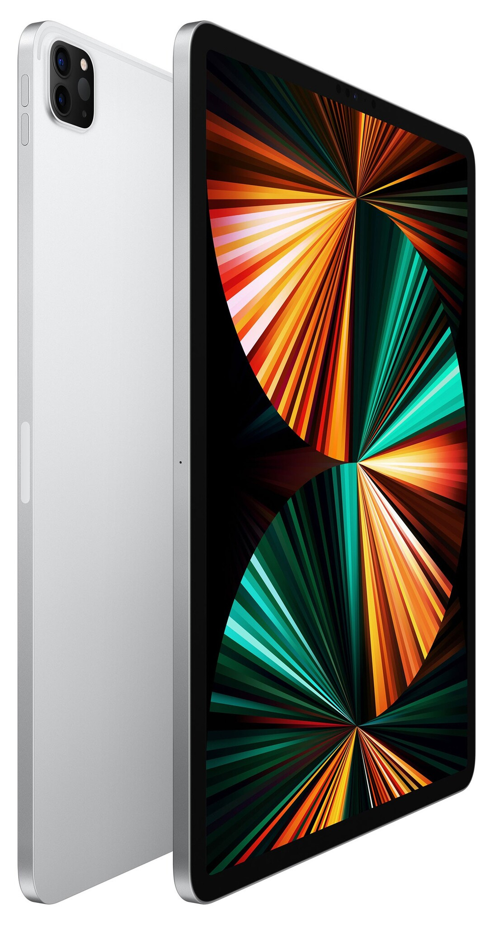 Apple iPad Pro 12,9 2021 128GB Wi-Fi Silver (MHNG3RU/A)