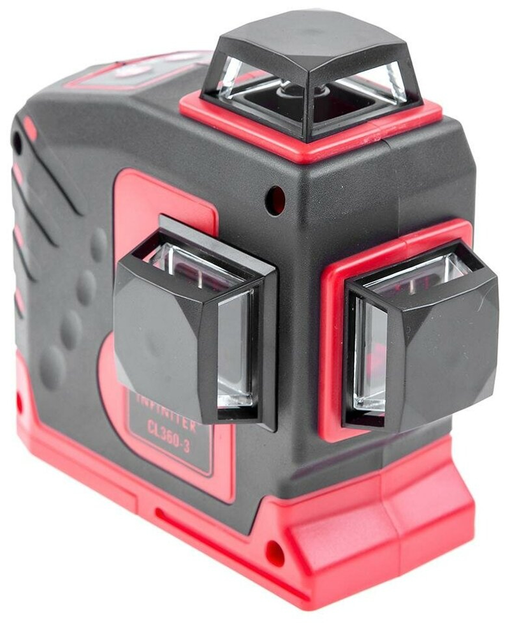 Уровень лазерный INFINITER CL 360-3 (1-2-125)