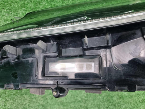 Фара левая Lexus RX 4 (15-19) LED под 1 блок