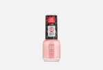 BRIGITTE BOTTIER Лак для ногтей GEL FORMULA тон 01 прозрачный, 027