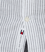 Рубашка Tommy Jeans - белый(DM0DM20893)