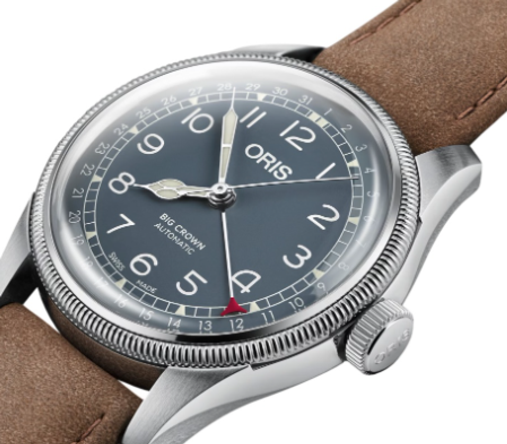 Oris Big Crown 01 754 7785 4065-07 6 20 10