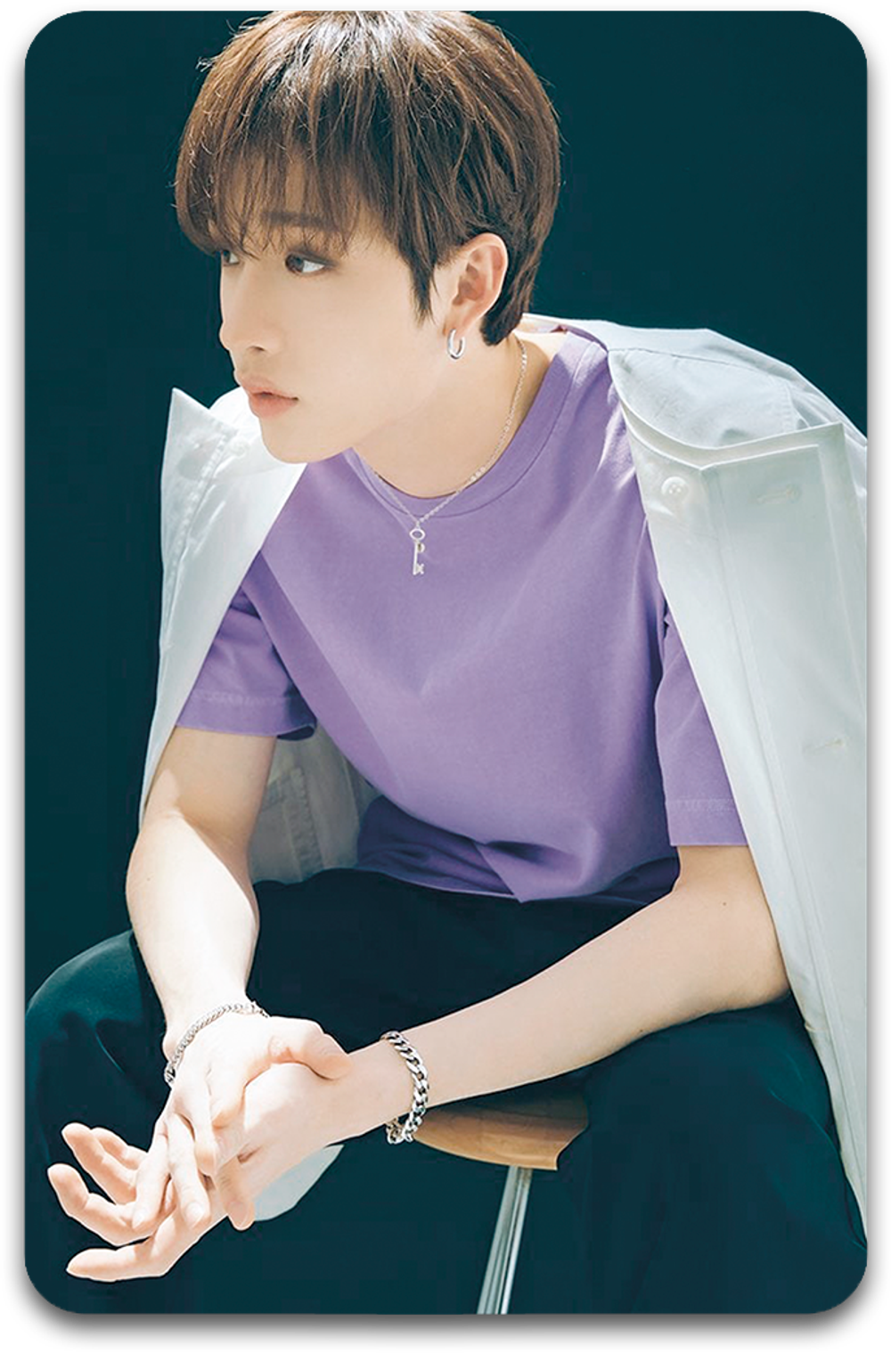 Карта / STRAY KIDS #3060