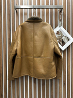 Дубленка Loewe