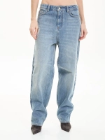 Джинсы DEW, синий