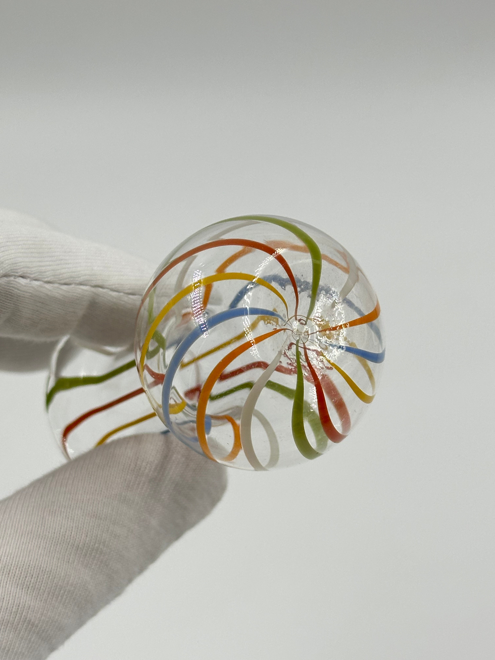 Миниатюрная ваза Лауша