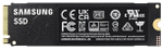 SSD Samsung MZ-V9E1T0BW PCIe 4.0 1000 Гб