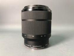 Sony 28-70mm 3.5-5.6 OSS