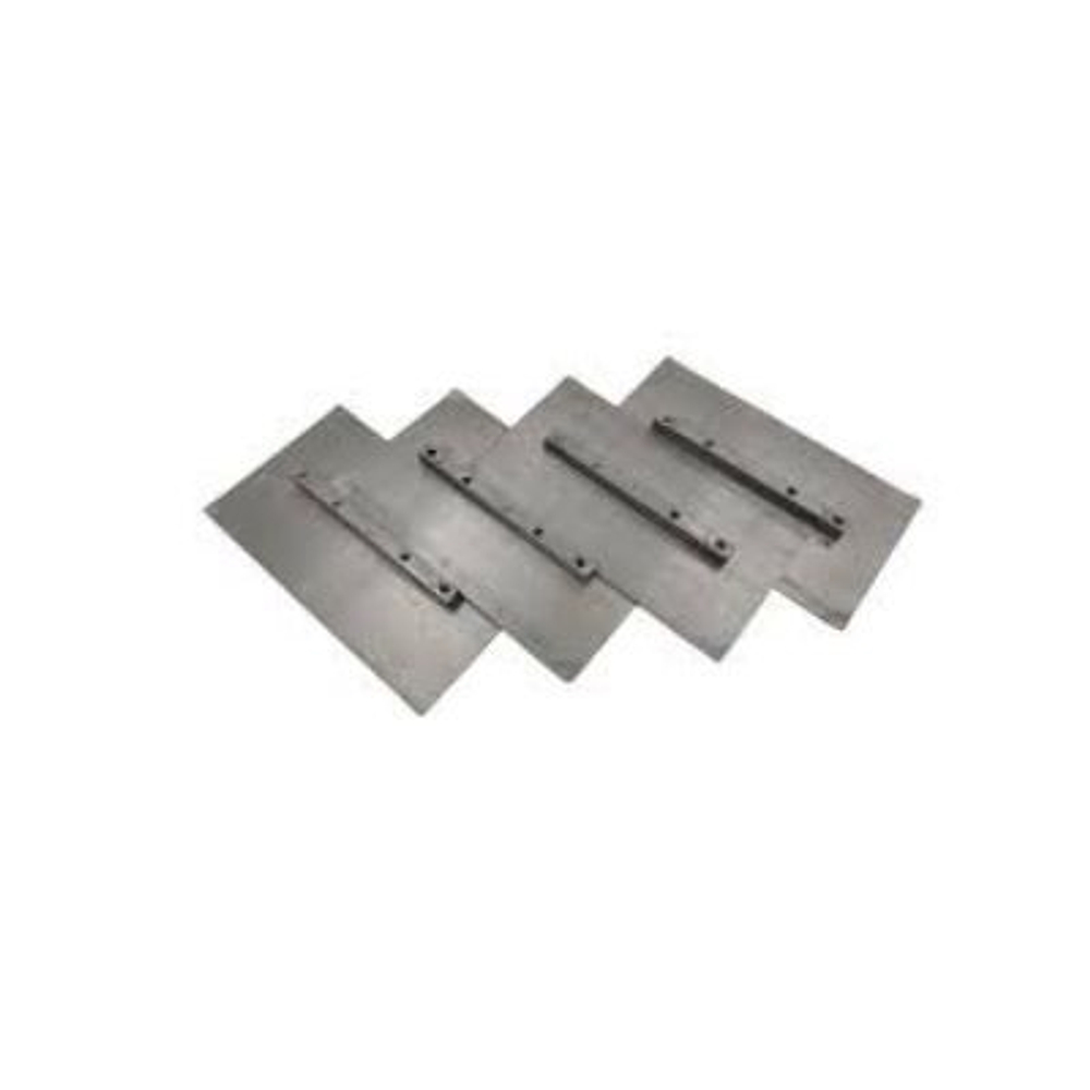 Комплект лезвий для затирочных машин DMD/DMR 1000 (Sets of blades) (Z)