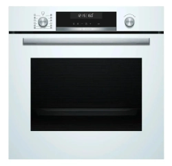 Электрический духовой шкаф Bosch HBG5780W0